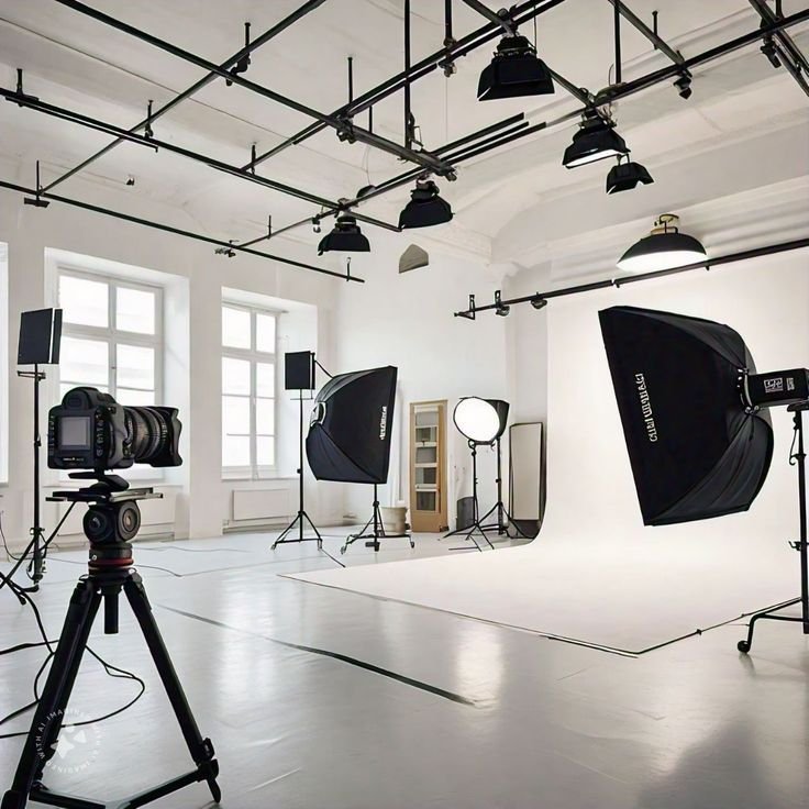 Videography & Photography